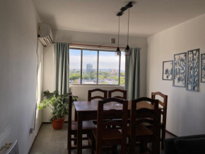 Departamento en zona céntrica de Mendoza